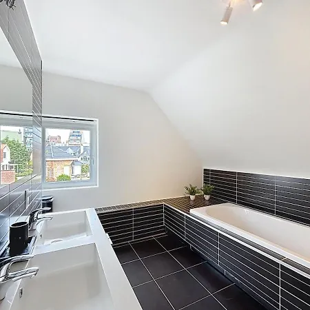 Βίλα Strada - Koksijde