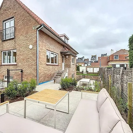 Strada - Koksijde