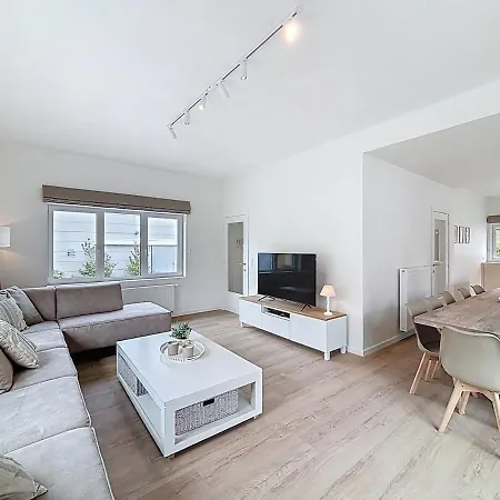 Strada - Βίλα Koksijde