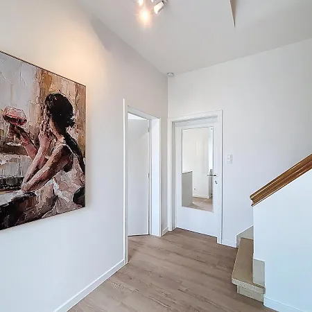 Strada - Koksijde