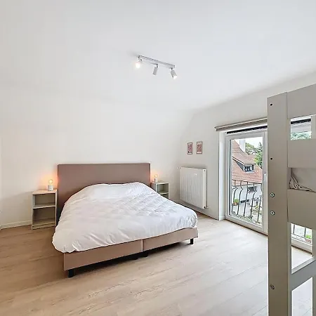 Βίλα Strada - Koksijde