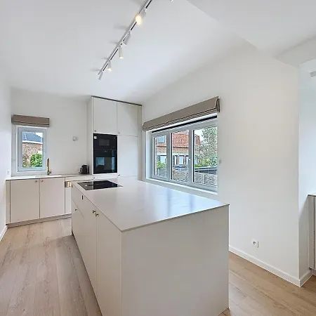 Strada - Vila Koksijde