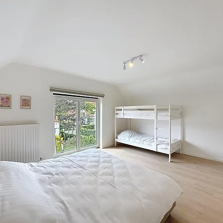 Βίλα Strada - Koksijde