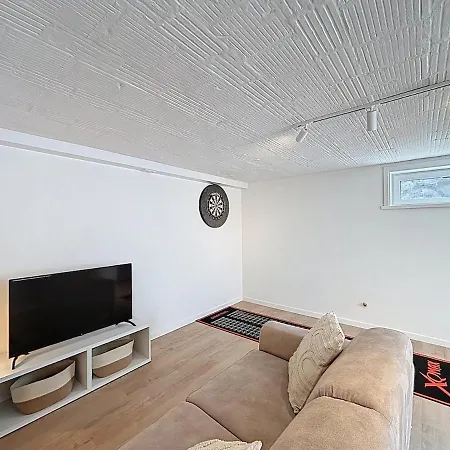 Βίλα Strada - Koksijde