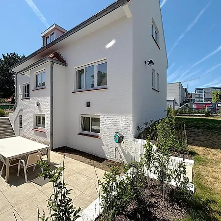 Βίλα Strada - Koksijde